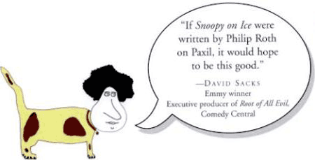 Sacks Blurb